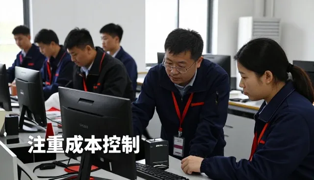 成果转化等提升高峰期运行使用效率
